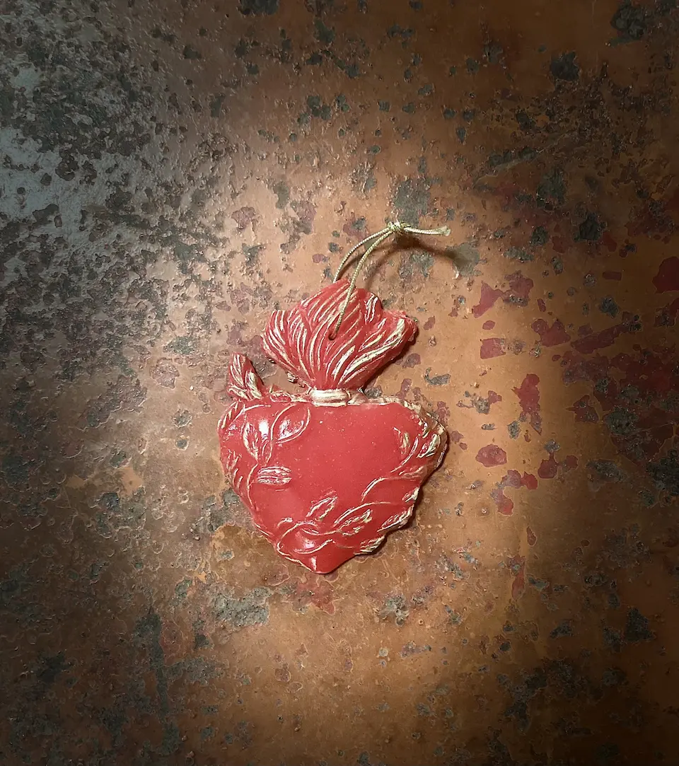Travail de l'artisan