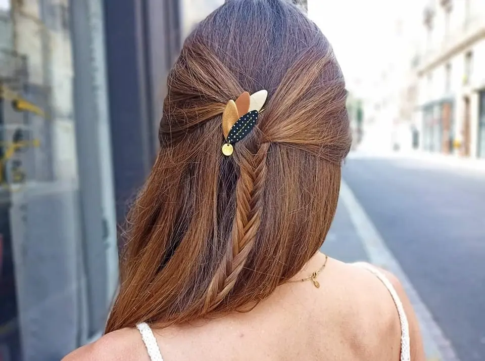 Travail de l'artisan