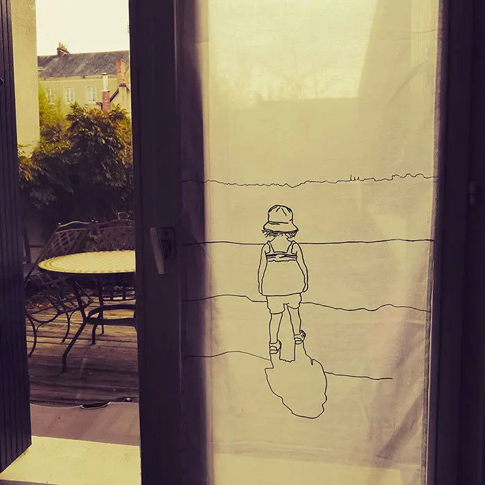 Travail de l'artisan