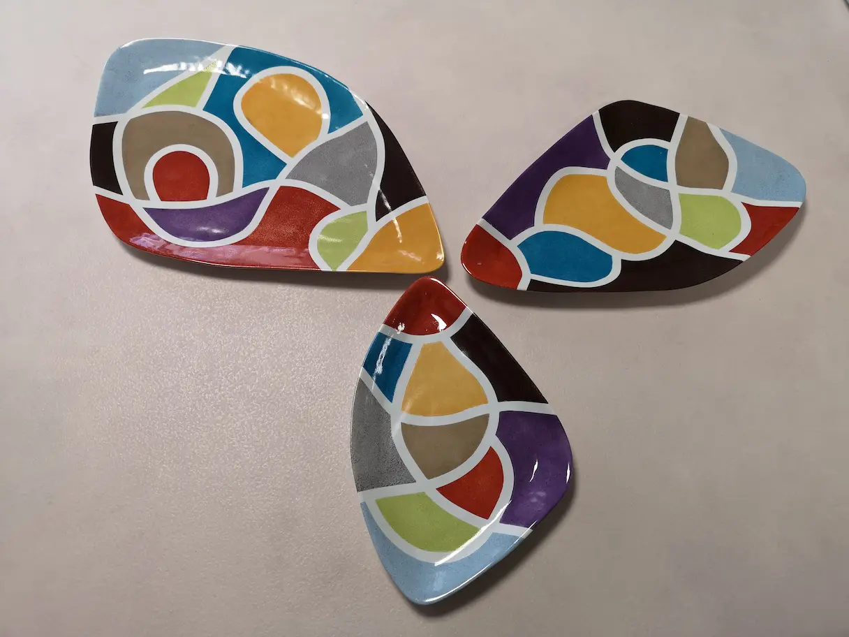 Travail de l'artisan