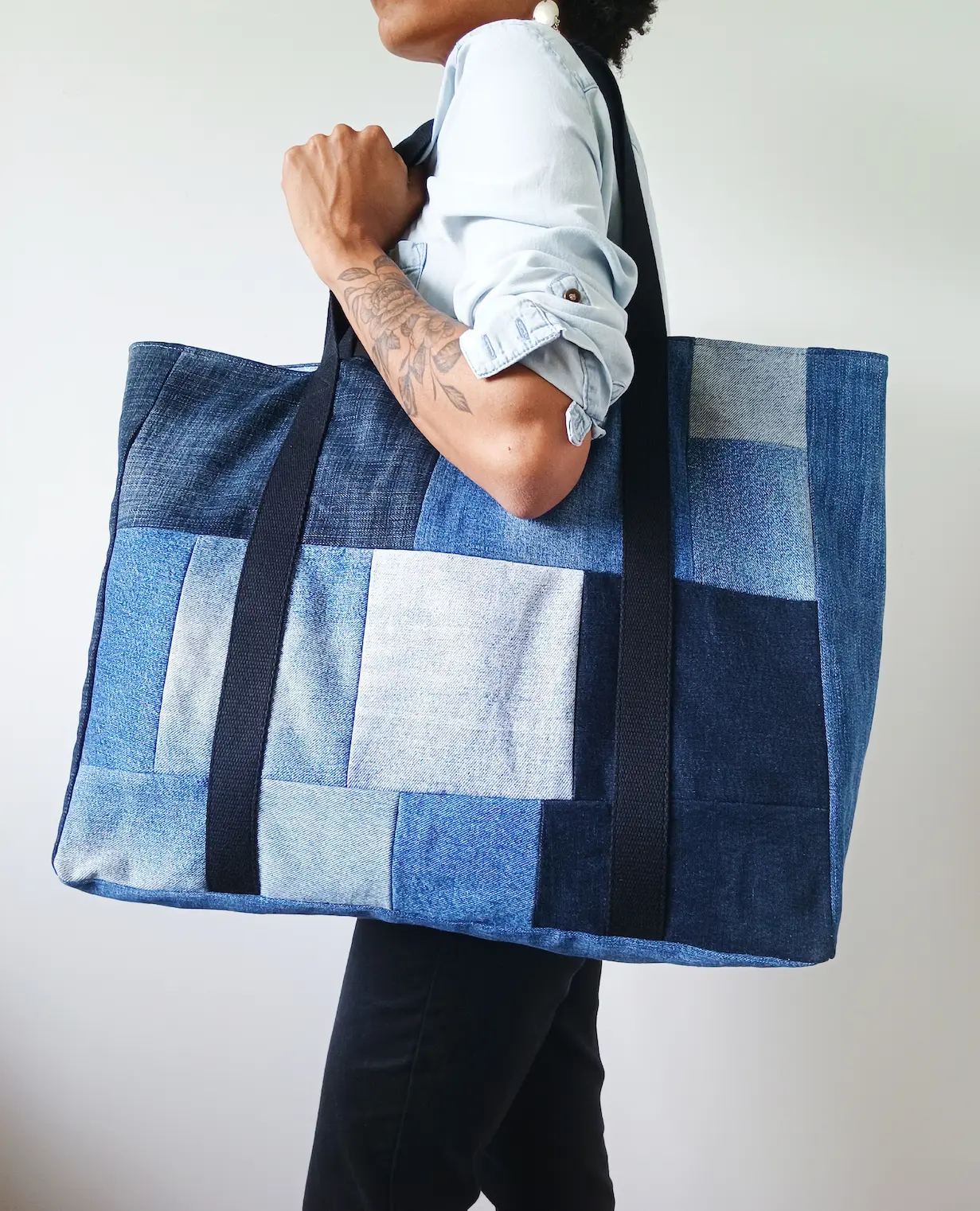 Travail de l'artisan