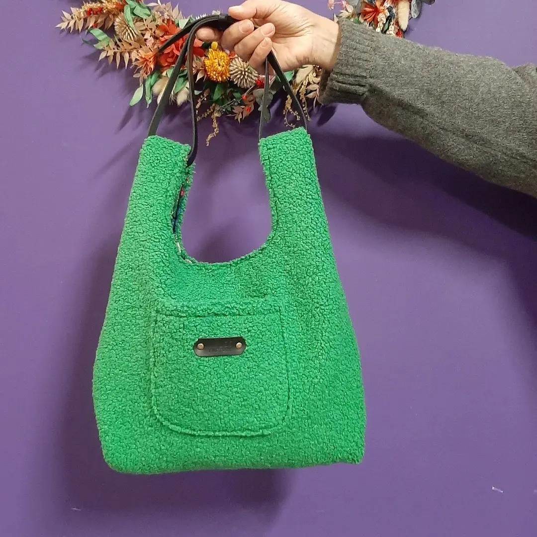 Travail de l'artisan